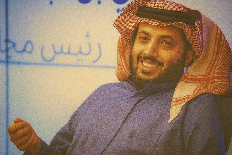 أشار للمسرح السوري.. جدل مصري سعودي بعد إعلان تركي آل الشيخ الاعتماد الكامل على الطواقم السعودية والخليجية في موسم الرياض