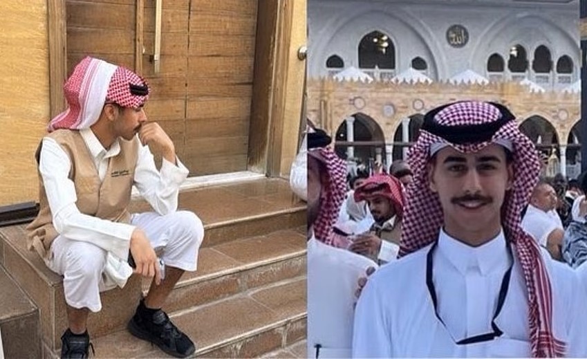الوزير توفيق الربيعة ينعي المتطوع محمد القاسم ويثني على سيرته التطوعية في الحرم المكي