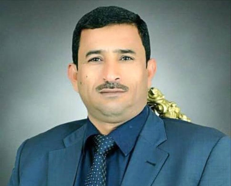 قائد مقاومة ميناء عدن يوجه رسالة مفاجئة لشركة هائل سعيد أنعم