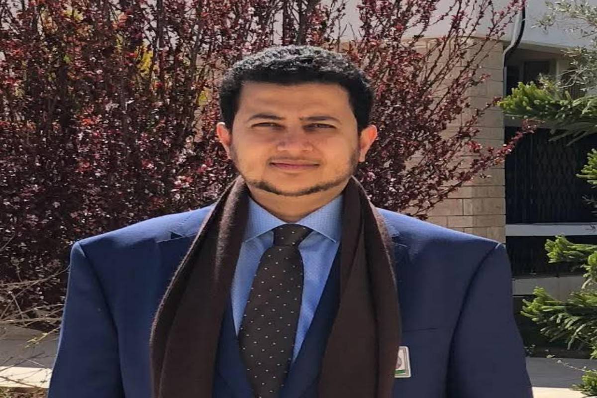 اعتقال قيادي بحزب البعث في صنعاء وتكتم حول مصير رامي عبدالوهاب محمود