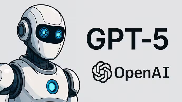 OpenAI تطلق الجيل الخامس GPT-5 من نماذج الذكاء الاصطناعي مع ميزات غير مسبوقة