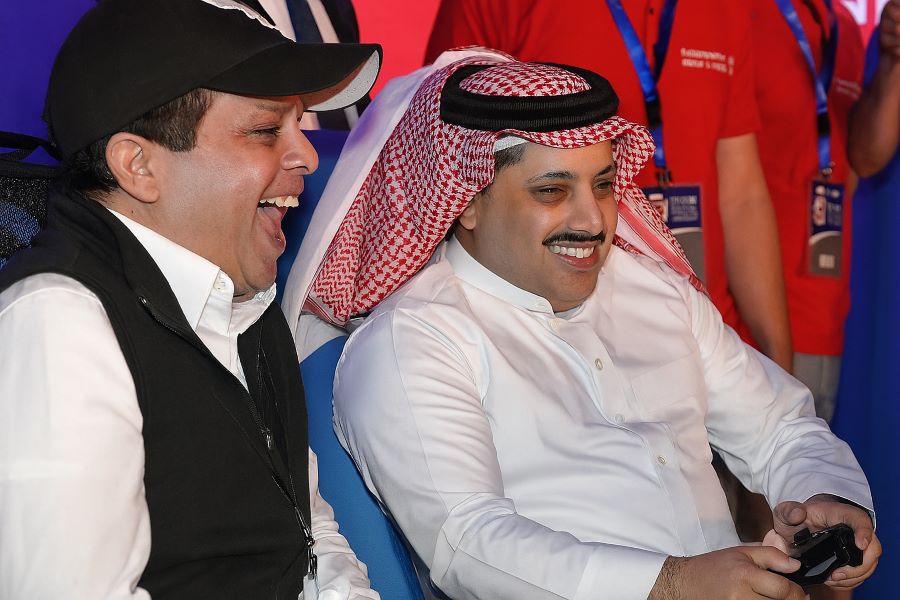 رد على تركي آل الشيخ.. محمد هنيدي يعلق على قرار السعودية بالاعتماد على المواهب المحلية في موسم الرياض