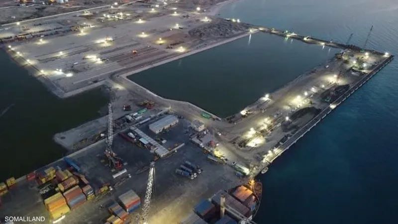 لمراقبة الحوثيين.. واشنطن تدرس إنشاء قاعدة عسكرية في أرض الصومال