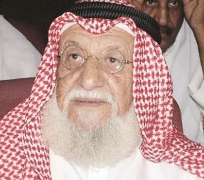 وفاة الفنان الكويتي محمد المنيع بعد مرض أتلف الكلى والكبد