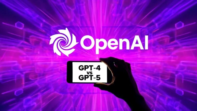 شات جي بي تي يعيد GPT-4o بعد غضب المستخدمين وتكشف تفاصيل جديدة