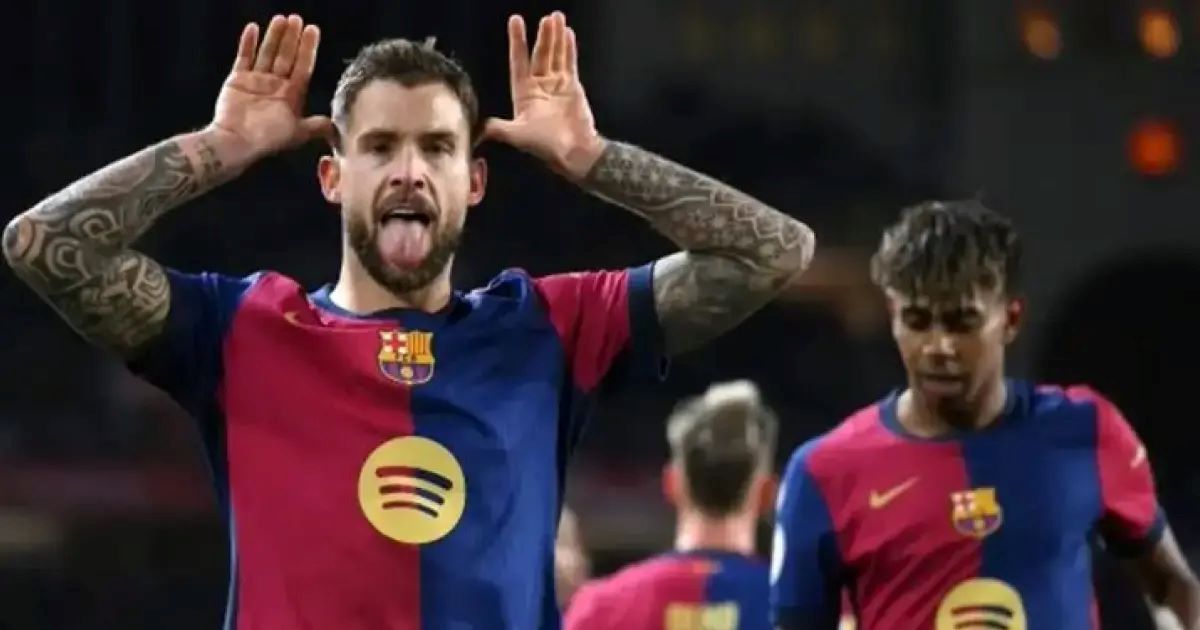 كم الراتب في السعودية.. مفاوضات تقرب إينيغو مارتينيز من النصر السعودي قبل كأس السوبر