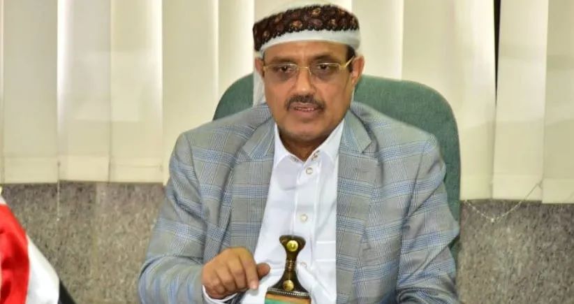 التحريض ضد أبو رأس وسلطان السامعي.. تفاصيل التوتر المتصاعد بين الحوثيين وحزب المؤتمر في صنعاء