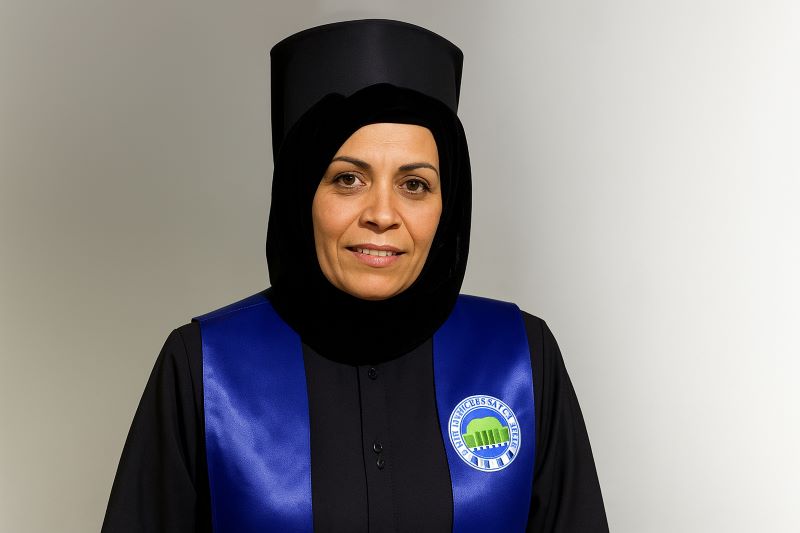 كشف ملابسات وفاة طبيبة قصر العيني سلمى حبيش بعد العثور عليها فاقدة الوعي
