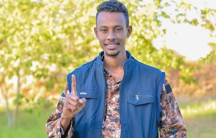 الإفراج عن قائد فيلق البراء بن مالك السوداني المصباح أبو زيد طلحة بعد اعتقاله في مصر