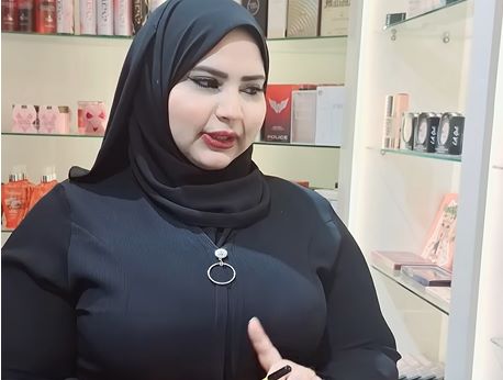 القبض على البلوغر المصرية حسناء شعبان في رأس البر.. ما هي تهمتها؟