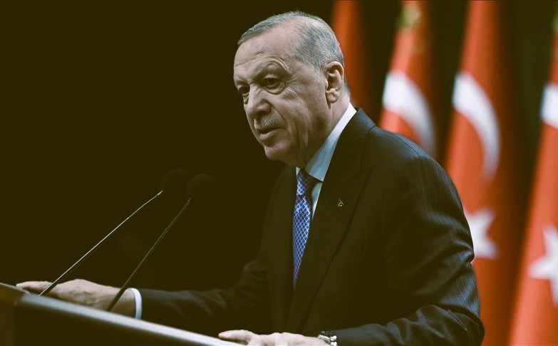 أردوغان: تركيا لن تسمح بجر المنطقة إلى مزيد من الكوارث بسبب تصرفات نتنياهو