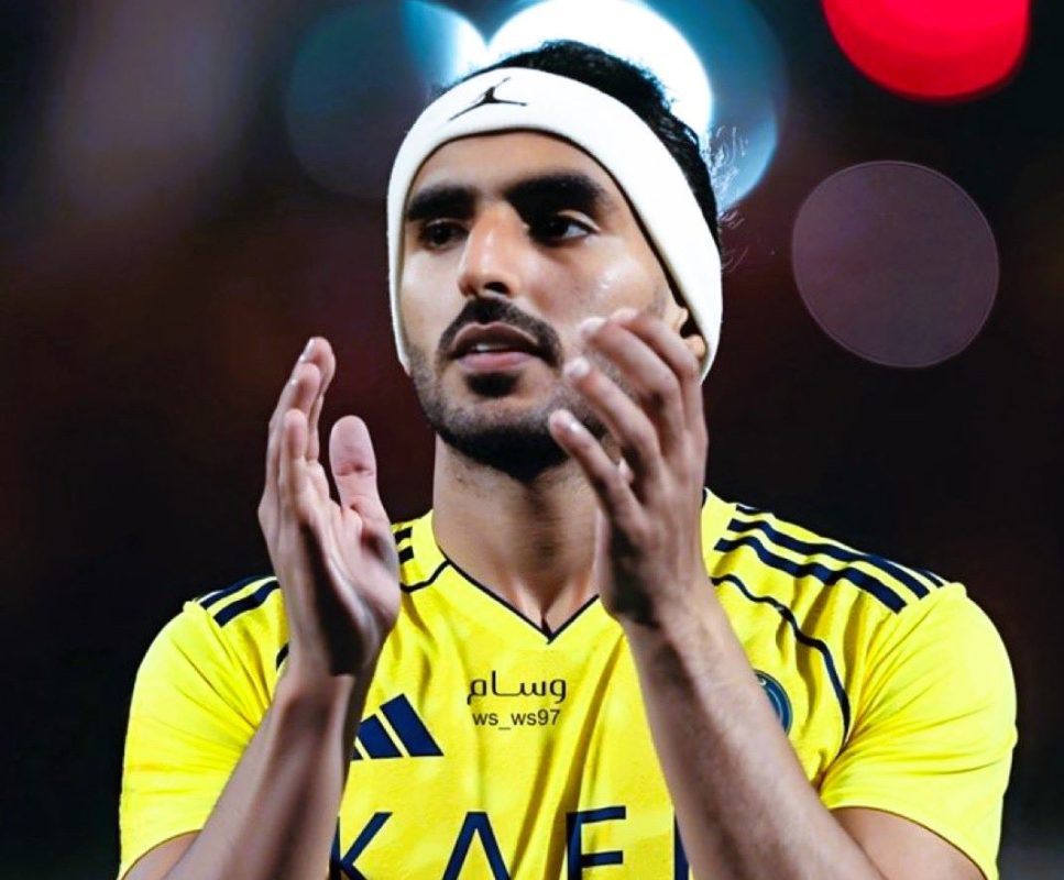 النصر يوافق على ضم راضي العتيبي من الاتفاق في صفقة مرتقبة