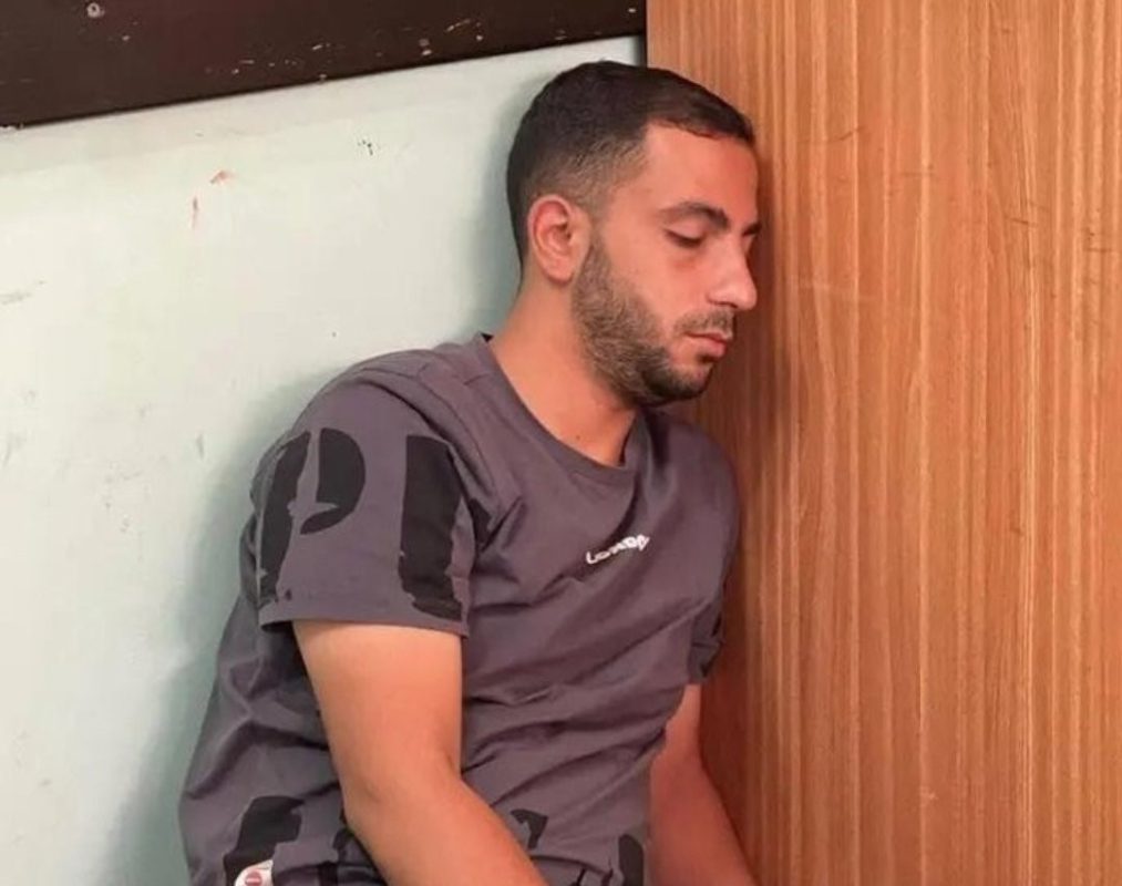 آخر منشور لمن يهمه الأمر واخر محادثة من غزة إلى الجنة.. زميل أنس الشريف ينشر محادثته الأخيرة