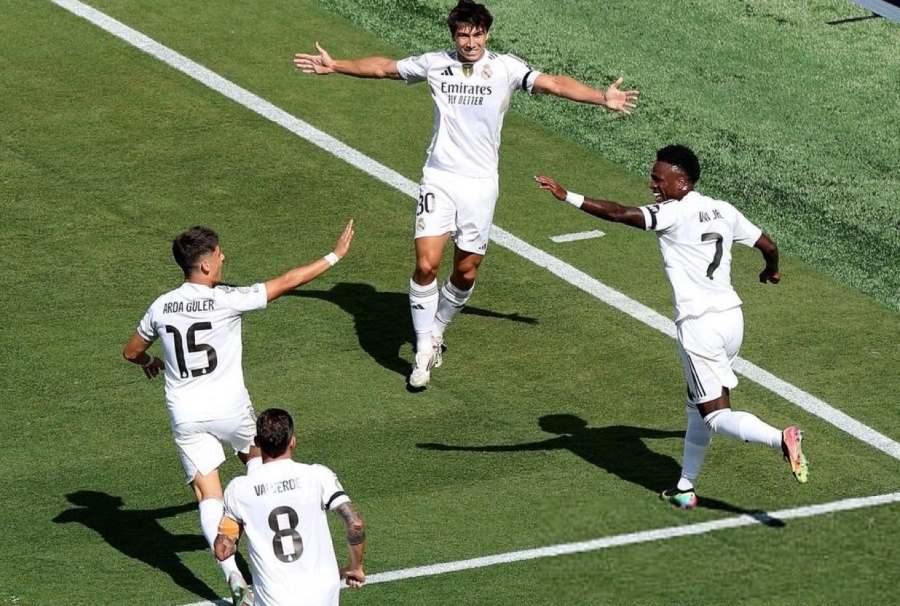 لماذا يواجه ريال مدريد موسمًا صعبًا في الدوري الإسباني قبل انطلاقته؟