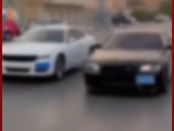 فبدبو.. الشرطة السعودية تقبض على يمنيين لتورطهما في التفحيط والنشر على وسائل التواصل