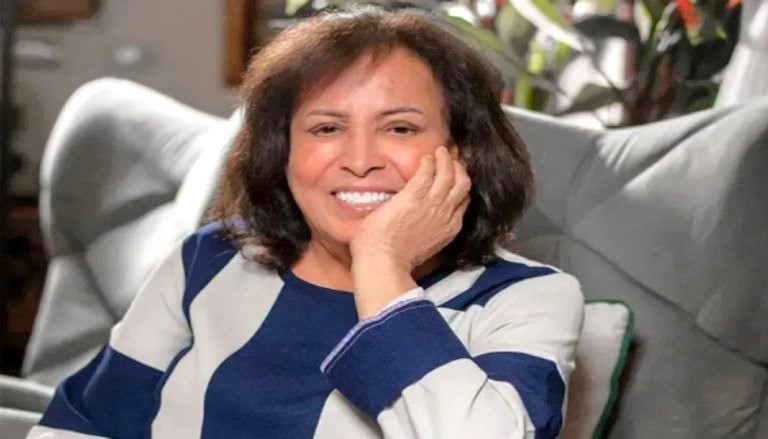 حالة الفنانة حياة الفهد بعد دخولها العناية المركزة إثر وعكة صحية مفاجئة