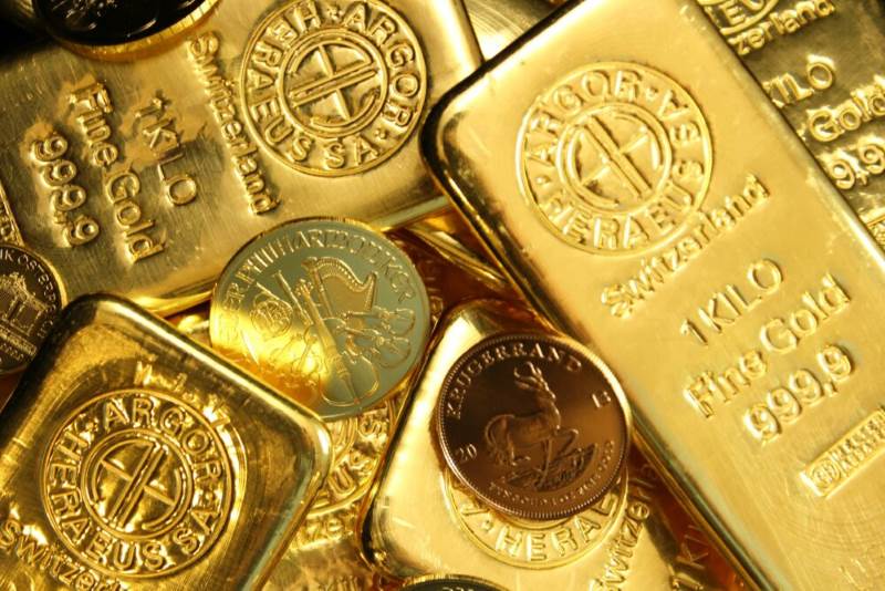 استقرار جزئي في أسعار الذهب اليمني اليوم الخميس 14-8-2025