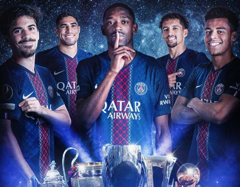 قلب النتيجة وحقق اللقب.. باريس سان جيرمان يهزم توتنهام ويفوز بالسوبر الأوروبي