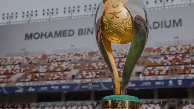 موعد المباريات على قنوات ثمانية.. هونج كونج تستضيف بطولة كأس السوبر السعودي بمشاركة أربعة عمالقة