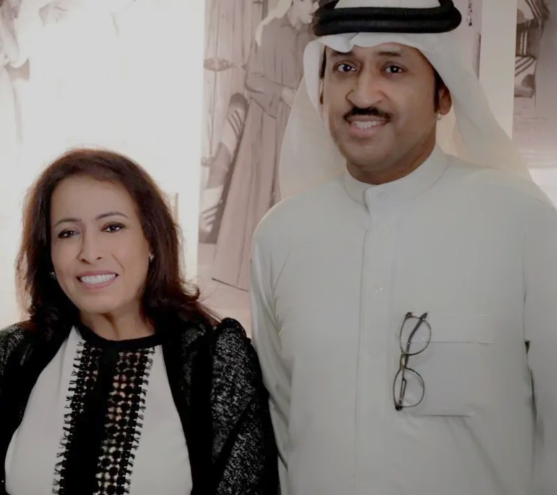مضاعفات بعد العملية.. خالد الراشد يكشف تطورات مرض حياة الفهد