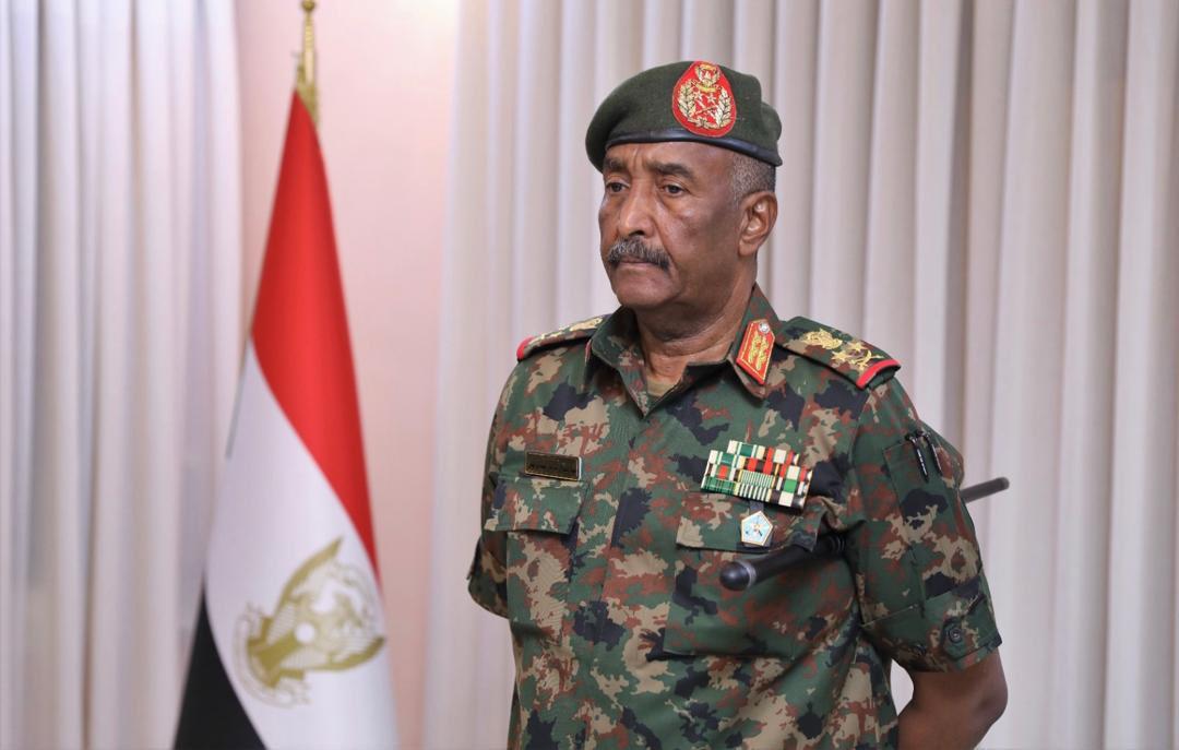 البرهان يعلن استمرار الجيش السوداني في حربه ضد "الدعم السريع" حتى النهاية