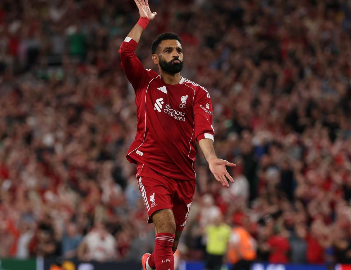 فوز درامي لليفربول على بورنموث في افتتاح الدوري الإنجليزي