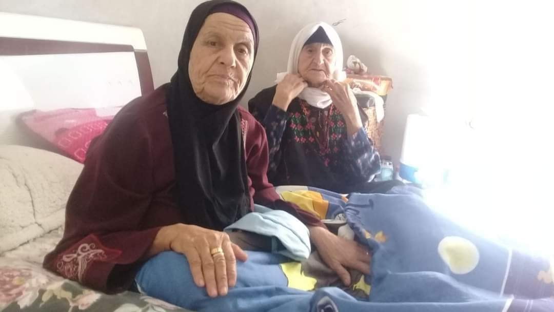 لديها أكثر من 400 ولد وحفيد.. وفاة فاطمة أبو دهيم أكبر معمّرة فلسطينية
