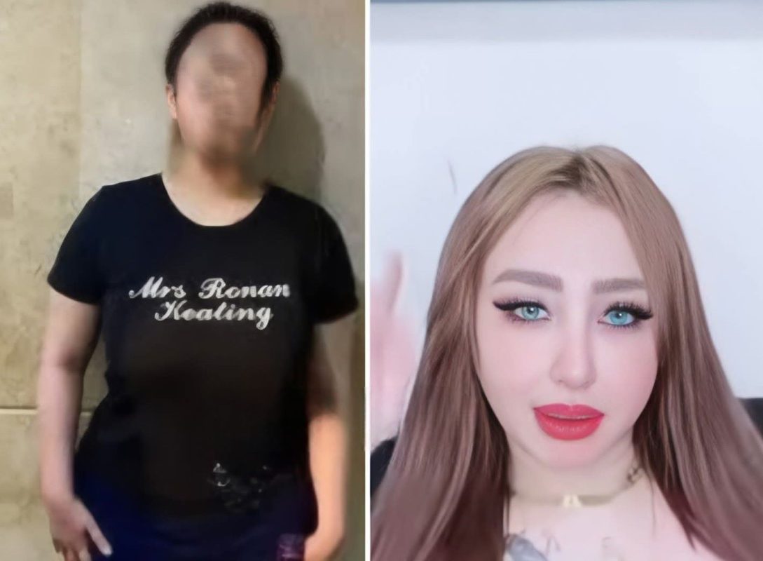 تحقيقات أمنية تكشف تفاصيل مثيرة حول قضية الراقصة بوسي الأسد في مصر