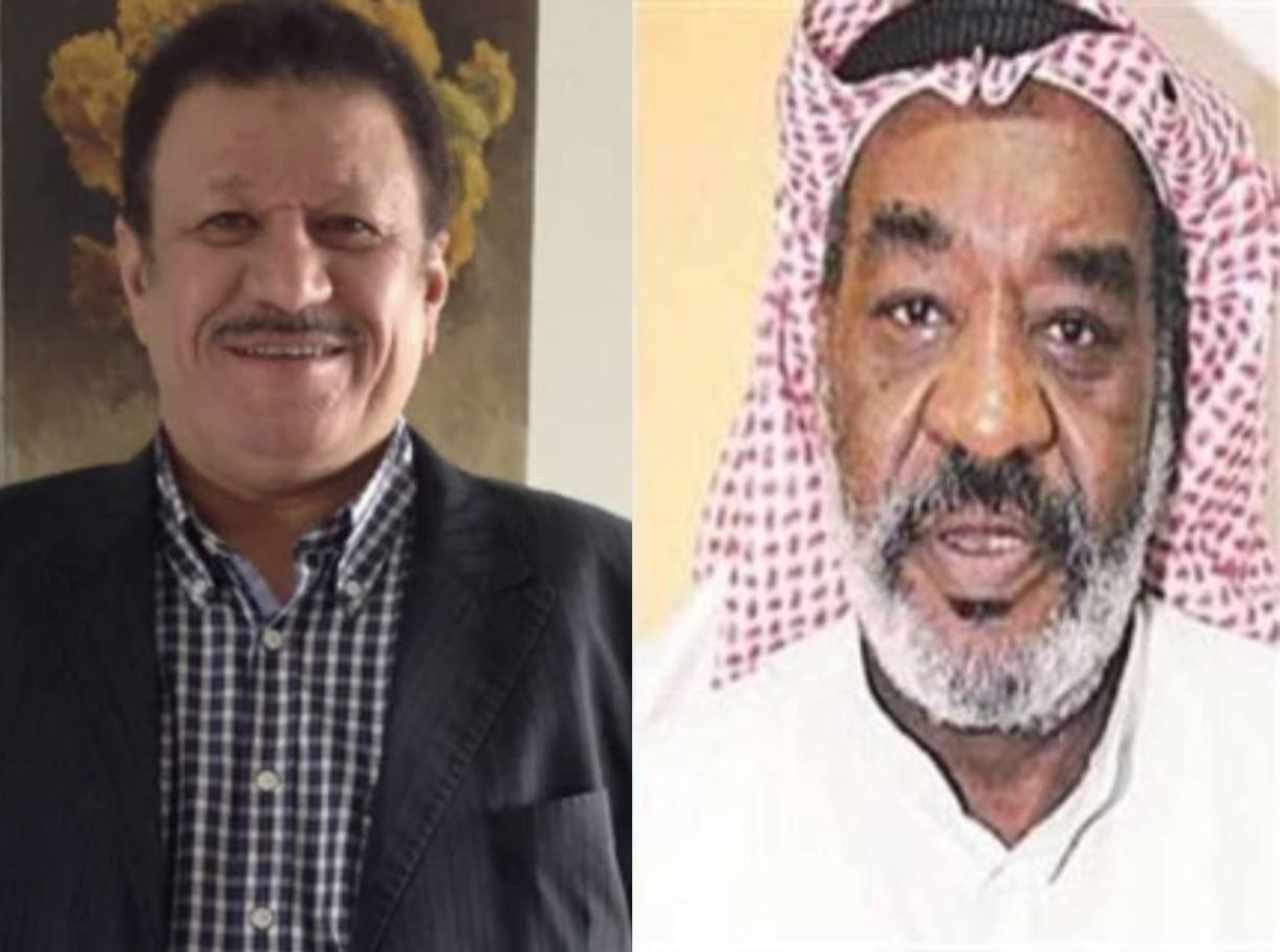 رحلوا قبل سنوات.. الكويت تسحب الجنسية من الفنانين عبدالمحسن السهيل وعبدالرزاق الخلف