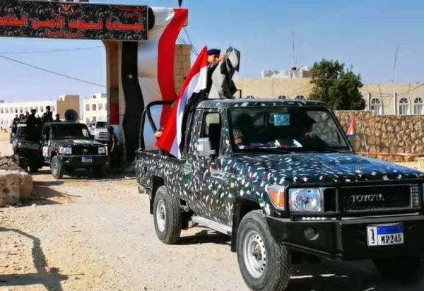 إلقاء القبض على رئيس الجالية الإثيوبية في المهرة بتهمة تهريب المهاجرين