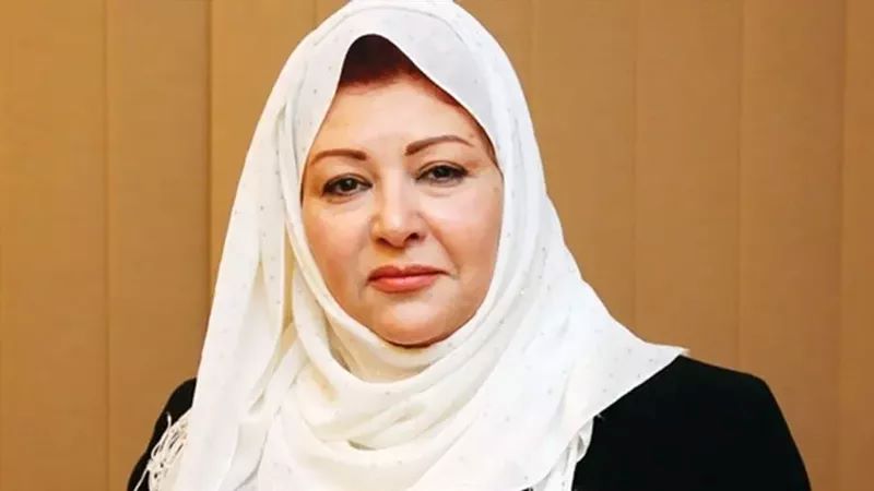 وفاة عفاف شعيب.. الحقيقة وراء الشائعات المثيرة للجدل