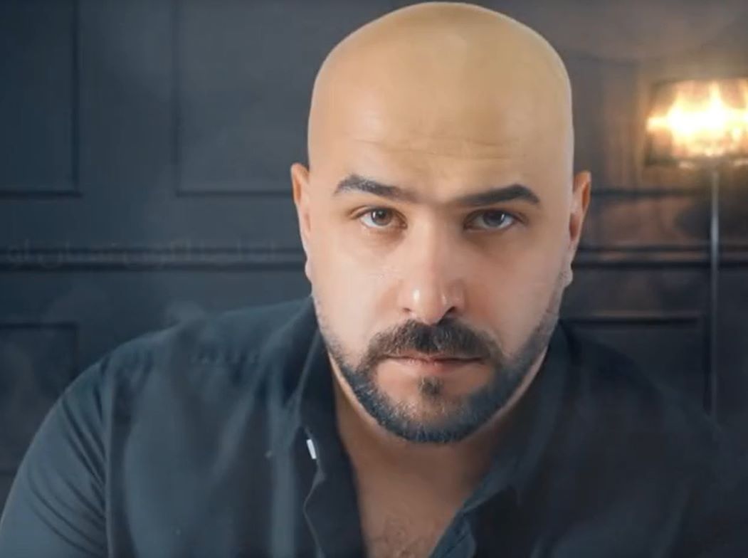 مرض مفاجئ يتسبب في وفاة المطرب الشاب نور محفوظ