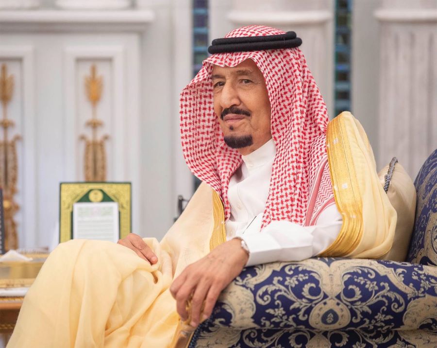 أوامر ملكية جديدة في السعودية تشمل إعفاءات لمسؤولين بارزين