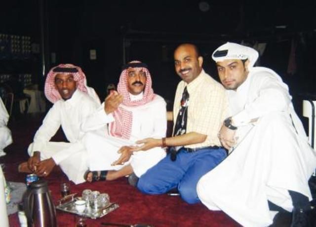 الكويت تسحب الجنسية من الفنان عيسى العلوي وتثير موجة تساؤلات في الوسط الفني