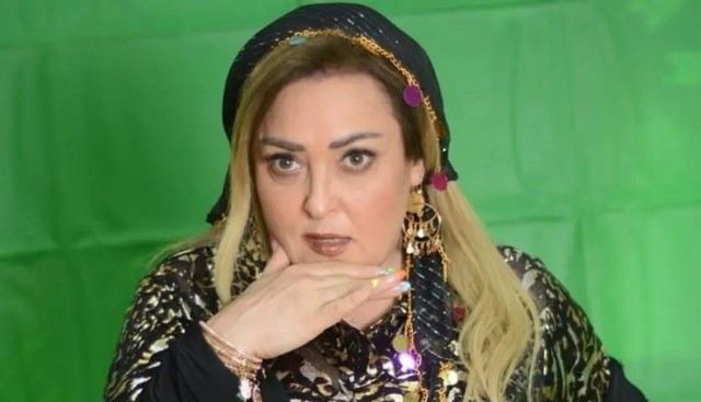 نهال عنبر تكشف تفاصيل صادمة عن اللحظات الأخيرة لتيمور تيمور قبل رحيله
