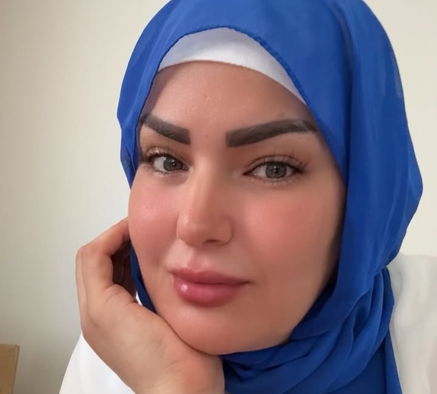 ياما اتعايقت بلبس مسخرة جت عالحجاب.. سما المصري ترد بقوة على المشككين في سبب لبسها الحجاب