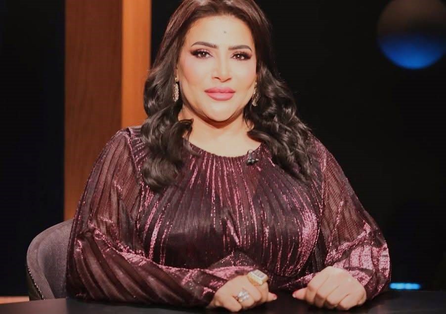 محامي بدرية طلبة يكشف حقيقة إحالتها للمحاكمة