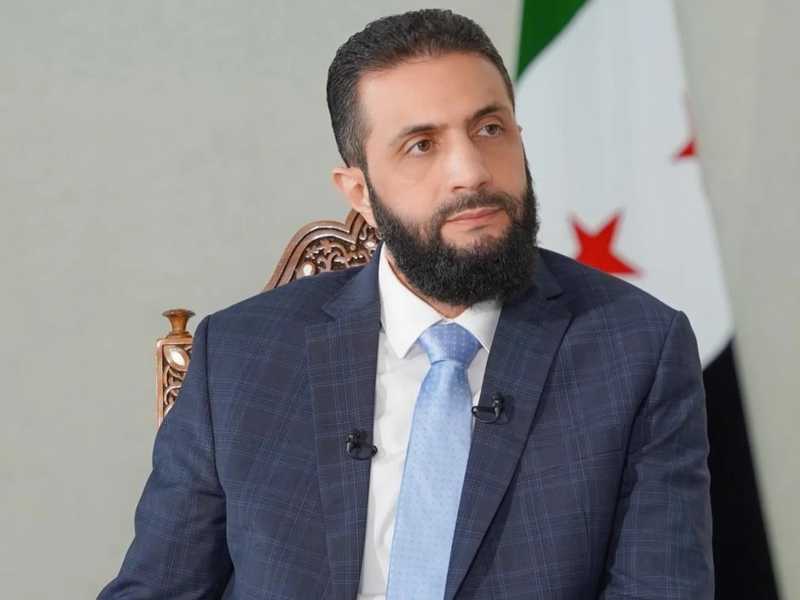 قرار جديد من الرئيس السوري أحمد الشرع يغير خريطة الانتخابات السورية