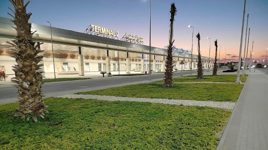 قرار بتغيير اسم مطار برج العرب إلى مطار الإسكندرية الدولي.. تفاصيل التحديث الجديد