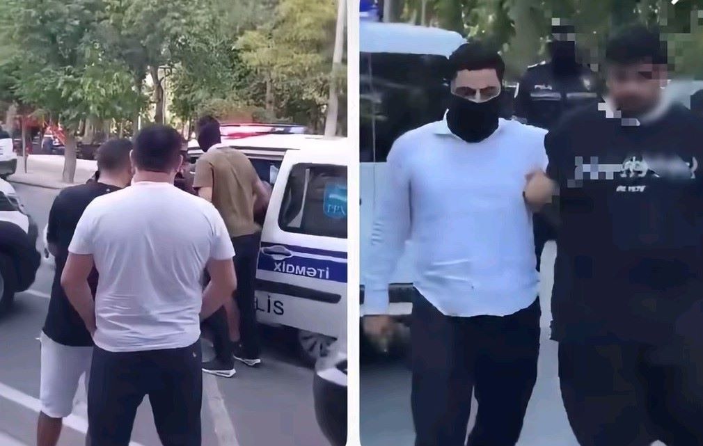 3 سياح سعوديين يواجهون عقوبة السجن في أذربيجان بعد حادثة مثيرة للجدل.. وردة فعل مثيرة من سياح آخرين