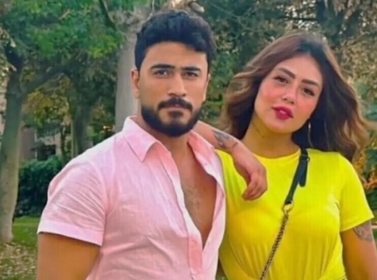 فيديو هدير عبد الرازق وأوتاكا يثير العاصفة الإلكترونية من جديد.. القصة كاملة