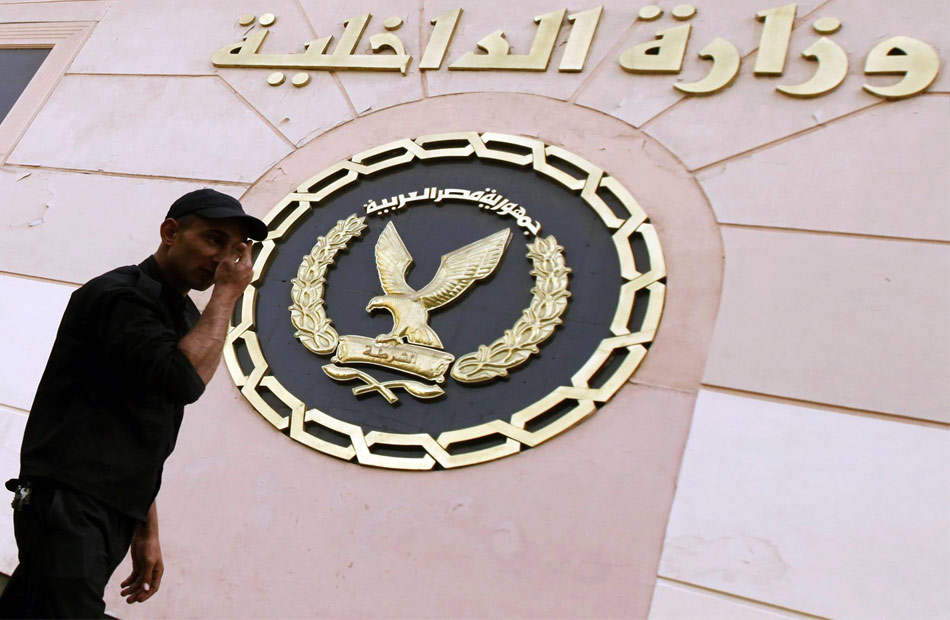 الداخلية المصرية تنفي صحة فيديو إباحي منسوب لمساعد الوزير اللواء خالد عرفة