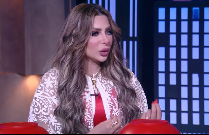 سارة خليفة ترفض الهروب وتواجه اتهامات خطيرة بترويج المخدرات