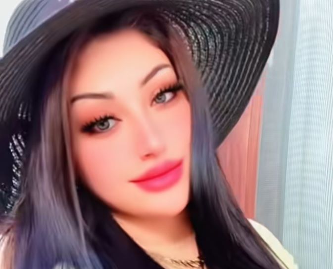 القبض على صانعة المحتوى المصرية نورهان حفظي بسبب هذه التهم!