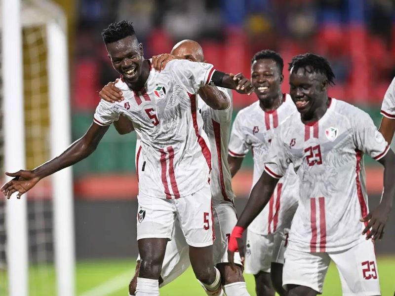 منتخب السودان يتأهل لنصف نهائي كأس إفريقيا للمحليين بعد الفوز على الجزائر بركلات الترجيح