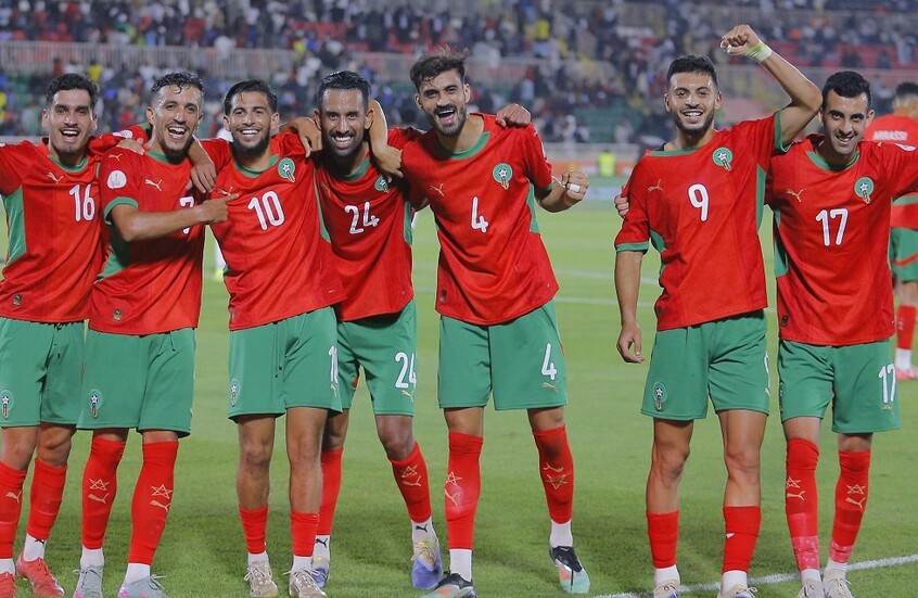 المنتخب المغربي يتأهل لنهائي كأس الأمم الإفريقية للمحليين بفوز مثير على السنغال