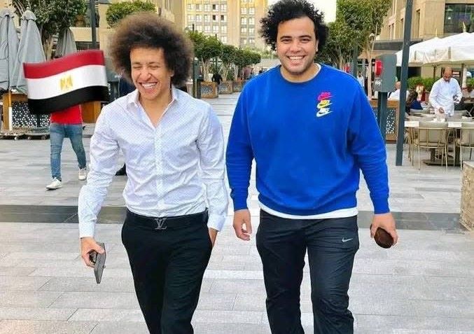 روسيا تنتقد معاملة الشرطة البريطانية للمواطن المصري "ميدو" الذي دافع عن سفارة بلاده