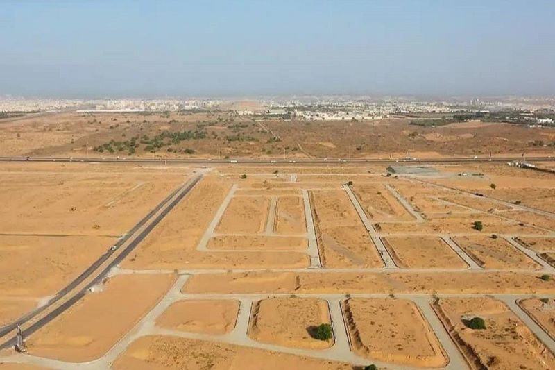آخر موعد للتسجيل الالكتروني.. الرياض تعلن تفاصيل خريطة الأراضي البيضاء وتطبيق الرسوم السنوية
