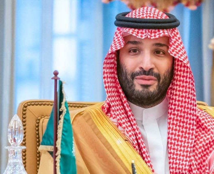 فيديو مضلل ينسب للأمير محمد بن سلمان تهديدًا لإسرائيل بشأن ادخال المساعدات لغزة ومهلة 24 ساعة!