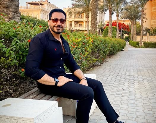 ودع الحياة بكلمات مؤثرة.. وفاة المخرج المصري هاني المهدي
